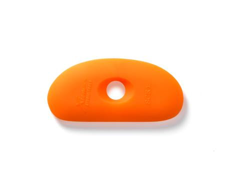 Xiem, Soft Silicone Rib, SCR1-O