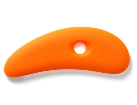 Xiem, Soft Silicone Rib, SCR6-O