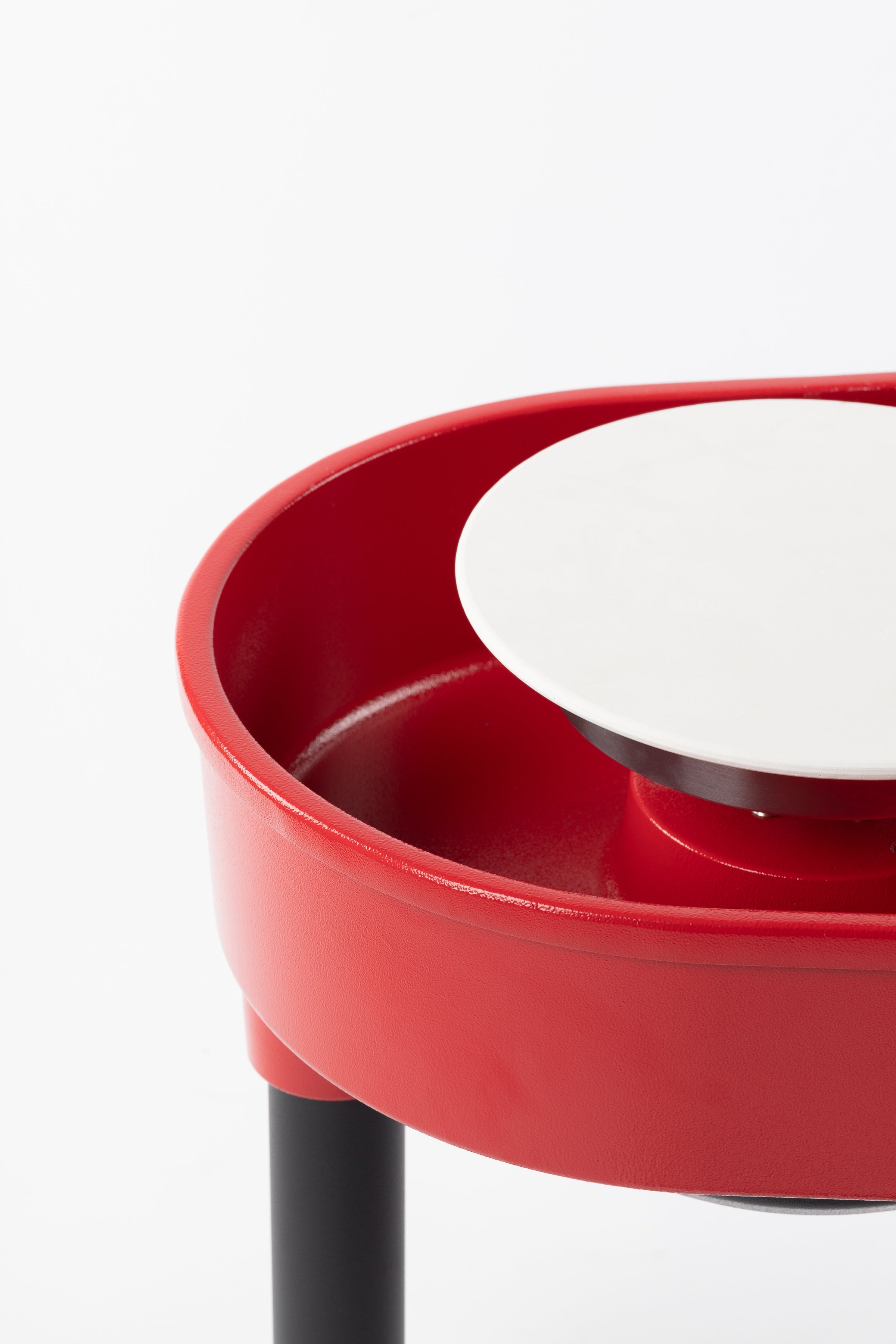 Skutt Red Classic Wheel