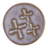 Glaze Shown on KyMudworks Mulhollan