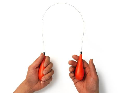 Xiem, Adjustable Cutting Wires and Spring