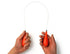 Xiem, Adjustable Cutting Wires and Spring