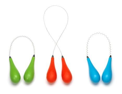 Xiem, Adjustable Cutting Wires and Spring