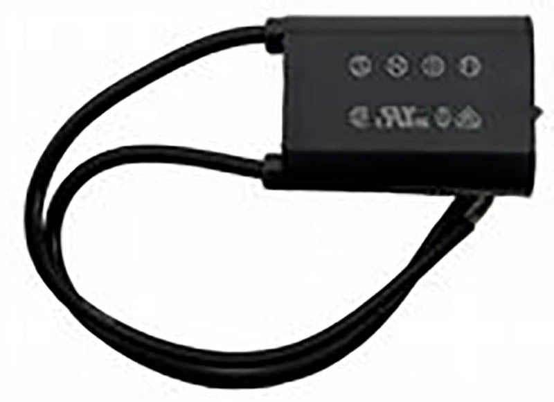 Shimpo NVA-04S Parts - Quencher