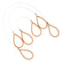 7" Ergo Thin Cut Off Wire