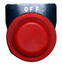 Shimpo NVA-04S Parts - OFF Button