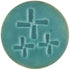 KyMudworks – Cone 5/6 – KYM6-51 Turquoise Jewel