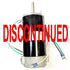 Shimpo Velocity Parts - Velocity Motors 1/3HP and ¾HP for V35 and V75 DISCONTINUED