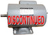 Shimpo RK-2 Parts – 250W Motor – DISCONTINUED