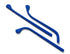 Xiem, Customizable Potters Wand Throwing Stick