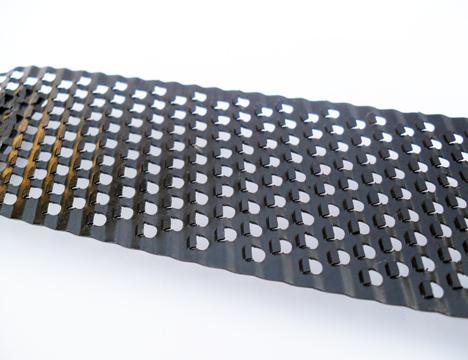 Xiem, Xshred Replacement Blade