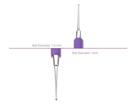 Xiem, Stainless, XST – Stylus Tool