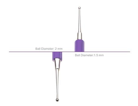 Xiem, Stainless, XST – Stylus Tool