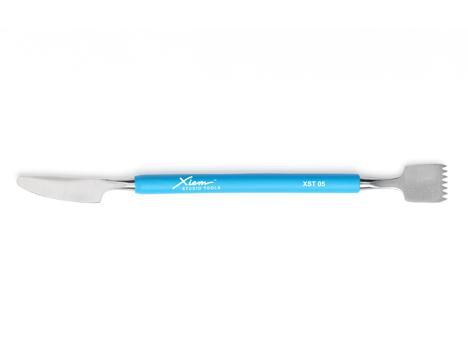 Xiem, Stainless, XST05 – Fettling and Scoring Tool