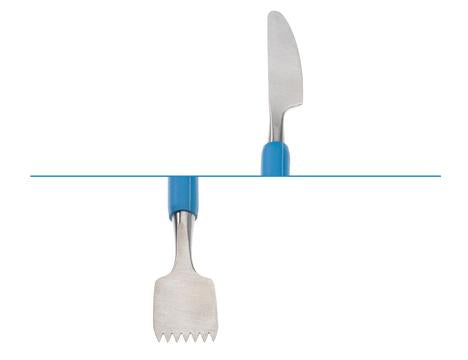 Xiem, Stainless, XST05 – Fettling and Scoring Tool