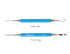 Xiem, Stainless, XST06 – Clean Up Tool
