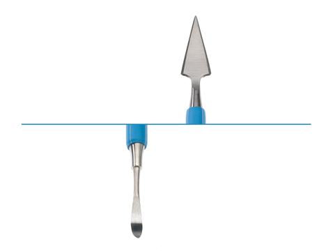 Xiem, Stainless, XST08 – Cleanup Tool