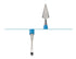 Xiem, Stainless, XST08 – Cleanup Tool
