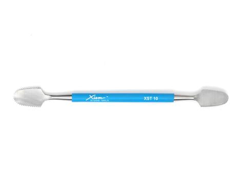 Xiem, Stainless, XST10 – Scraper