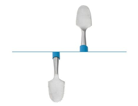 Xiem, Stainless, XST10 – Scraper