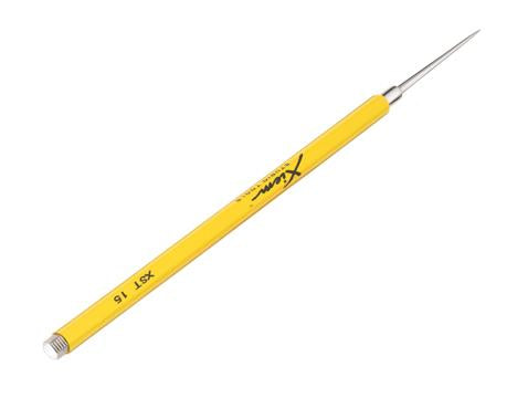 Xiem, Stainless, XST – Needle Tool
