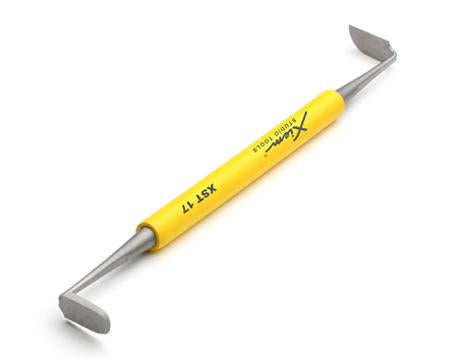 Xiem, Stainless Trimming Tools