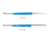 Xiem, Stainless, XST23 – Modeling Sculpting Tool