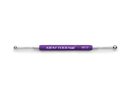 Xiem, Stainless, XST – Stylus Tool