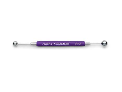 Xiem, Stainless, XST – Stylus Tool