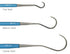 Xiem, Stainless, XST – Griffon Hook Tool