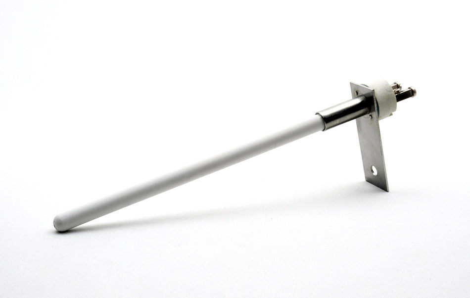 Type S Platinum Thermocouple Upgrade - 1 Zone Kiln