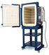 L&L Easy Fire Front Loading eFL Kiln - eFL1626