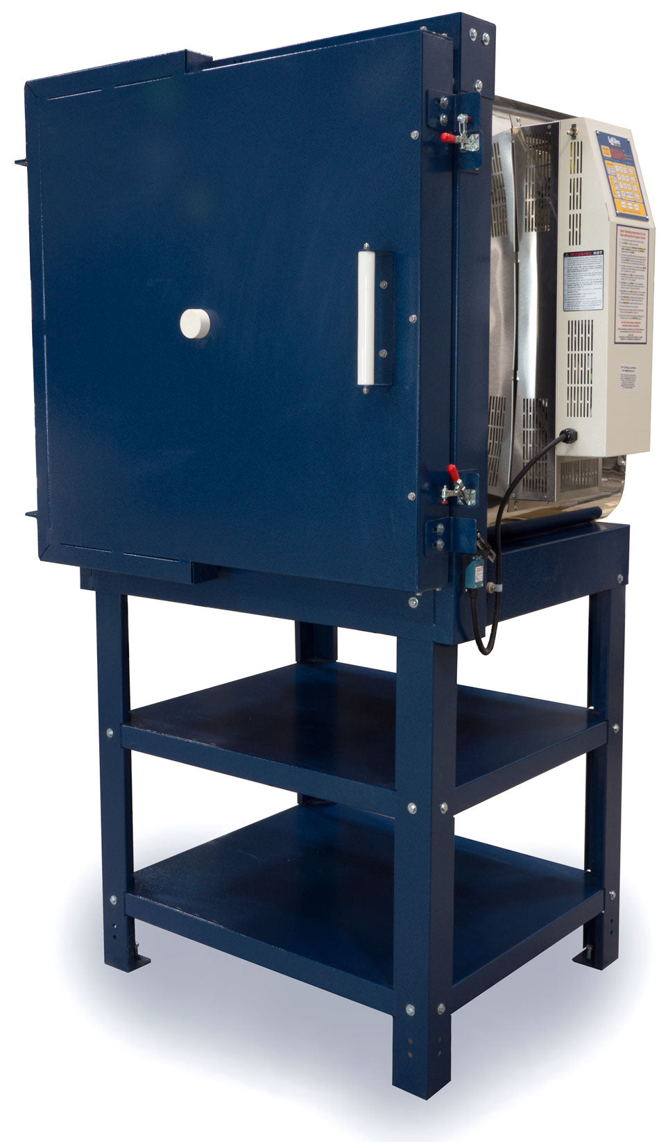 L&L Easy Fire Front Loading eFL Kiln - eFL2626
