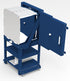 L&L Easy Fire Front Loading eFL Kiln - eFL2626