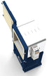 L&L Easy Fire Front Loading eFL Kiln - eFL2626