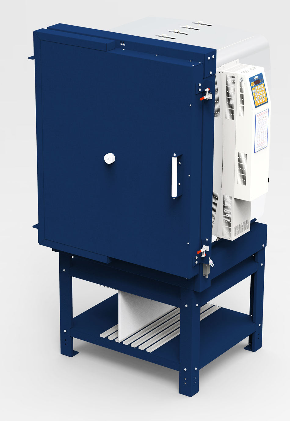 L&L Easy Fire Front Loading eFL Kiln - eFL2635