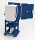 L&L Easy Fire Front Loading eFL Kiln - eFL1626