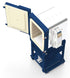 L&L Easy Fire Front Loading eFL Kiln - eFL1626