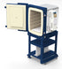 L&L Easy Fire Front Loading eFL Kiln - eFL1626