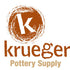 Gift Certificate for Krueger-pottery