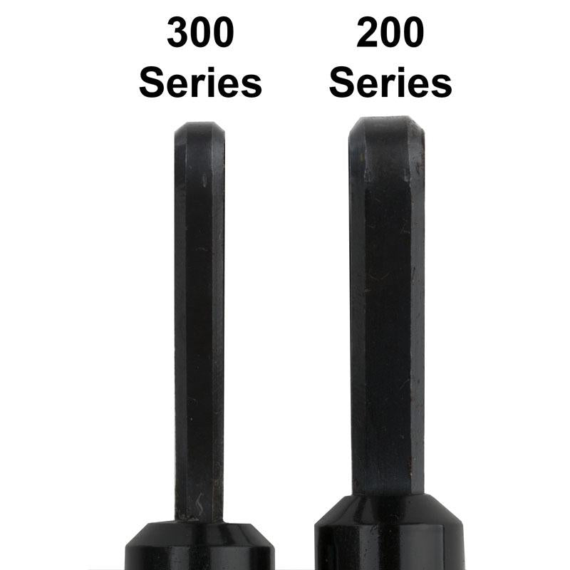 Groovy Trimming Tools - 200 Series - 201