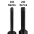 Groovy Trimming Tools - 200 Series - 201