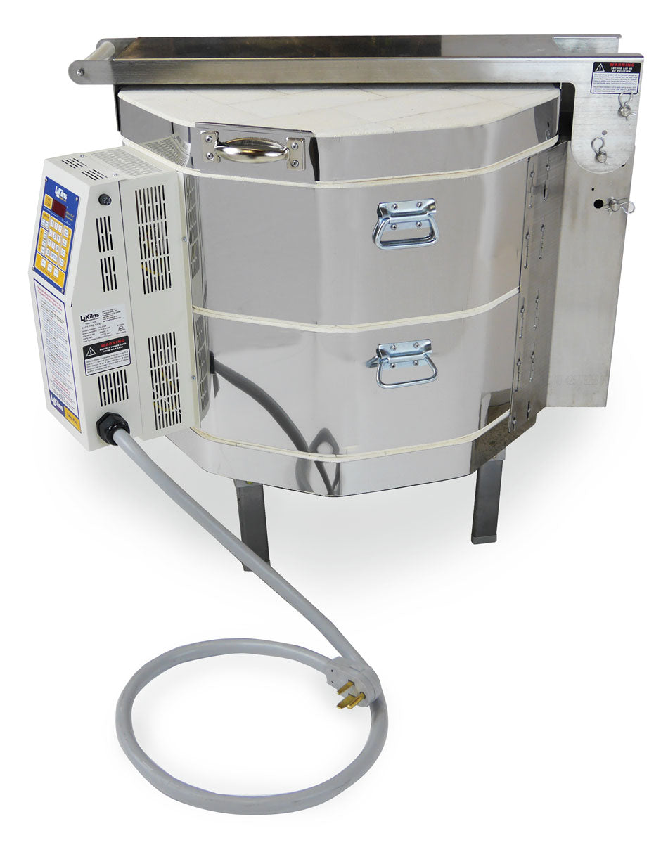L&L JH Crystalline e23S-JH Kiln