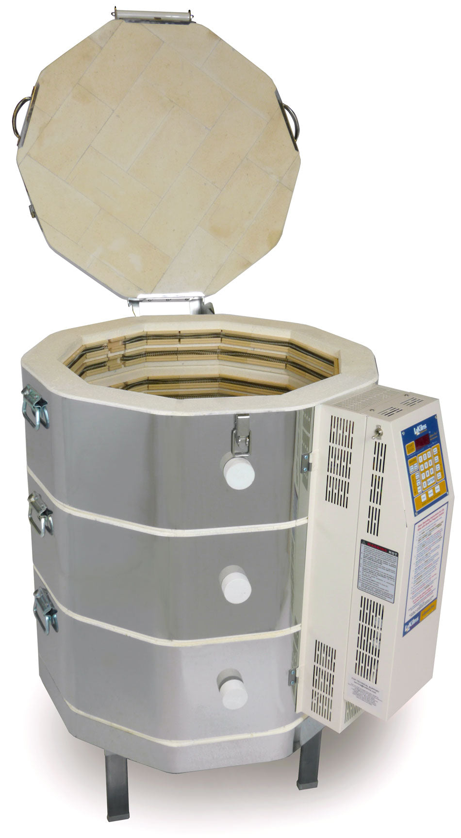L&L eQuad Pro eQ2327-3 Kiln