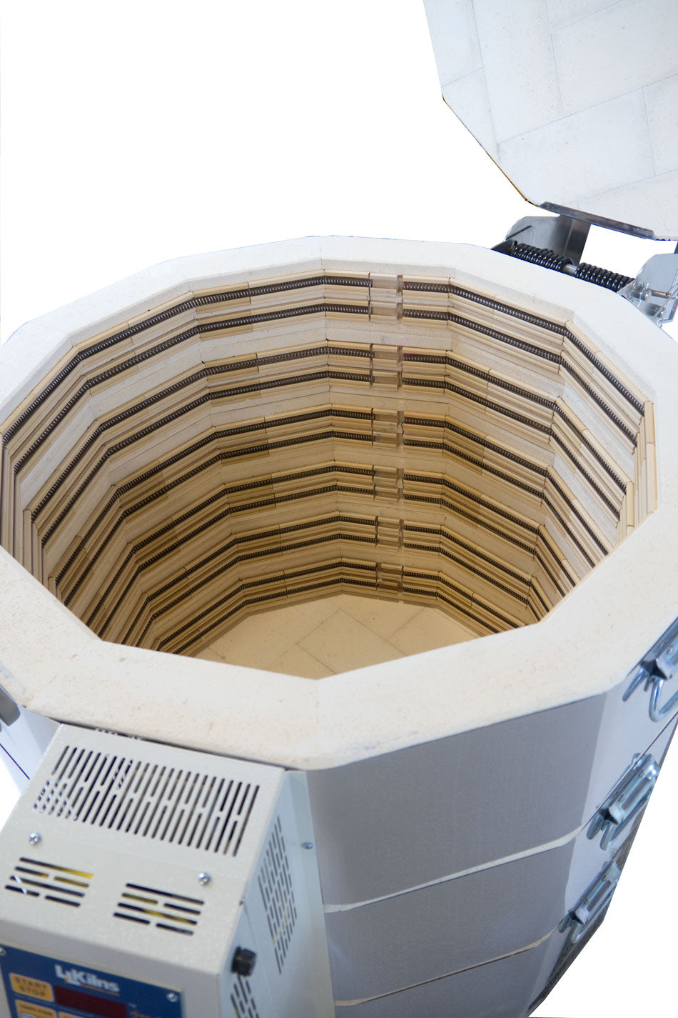 L&L eQuad Pro eQ2827-3 Kiln