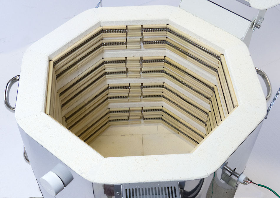 L&L JH Crystalline JD18-JH Kiln