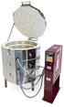 L&L JH Crystalline JD2927-JH Kiln