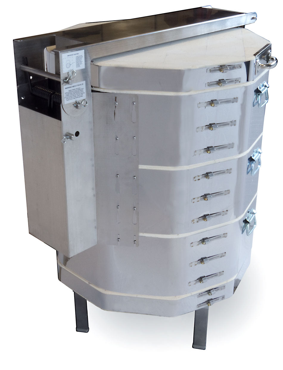 L&L School Master SM23T-3 Kiln
