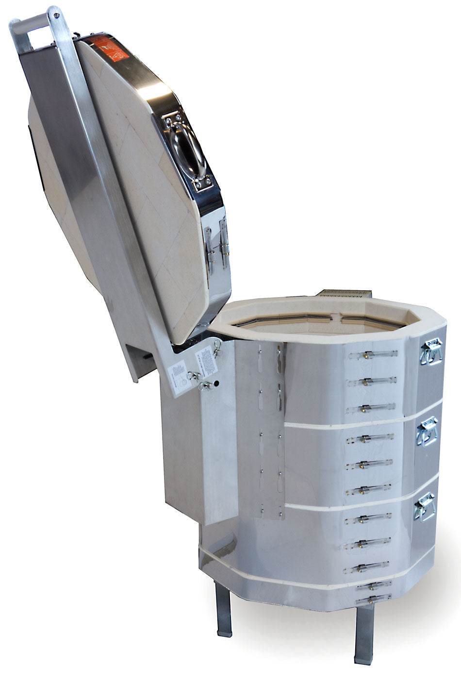L&L School Master SM23T-3 Kiln