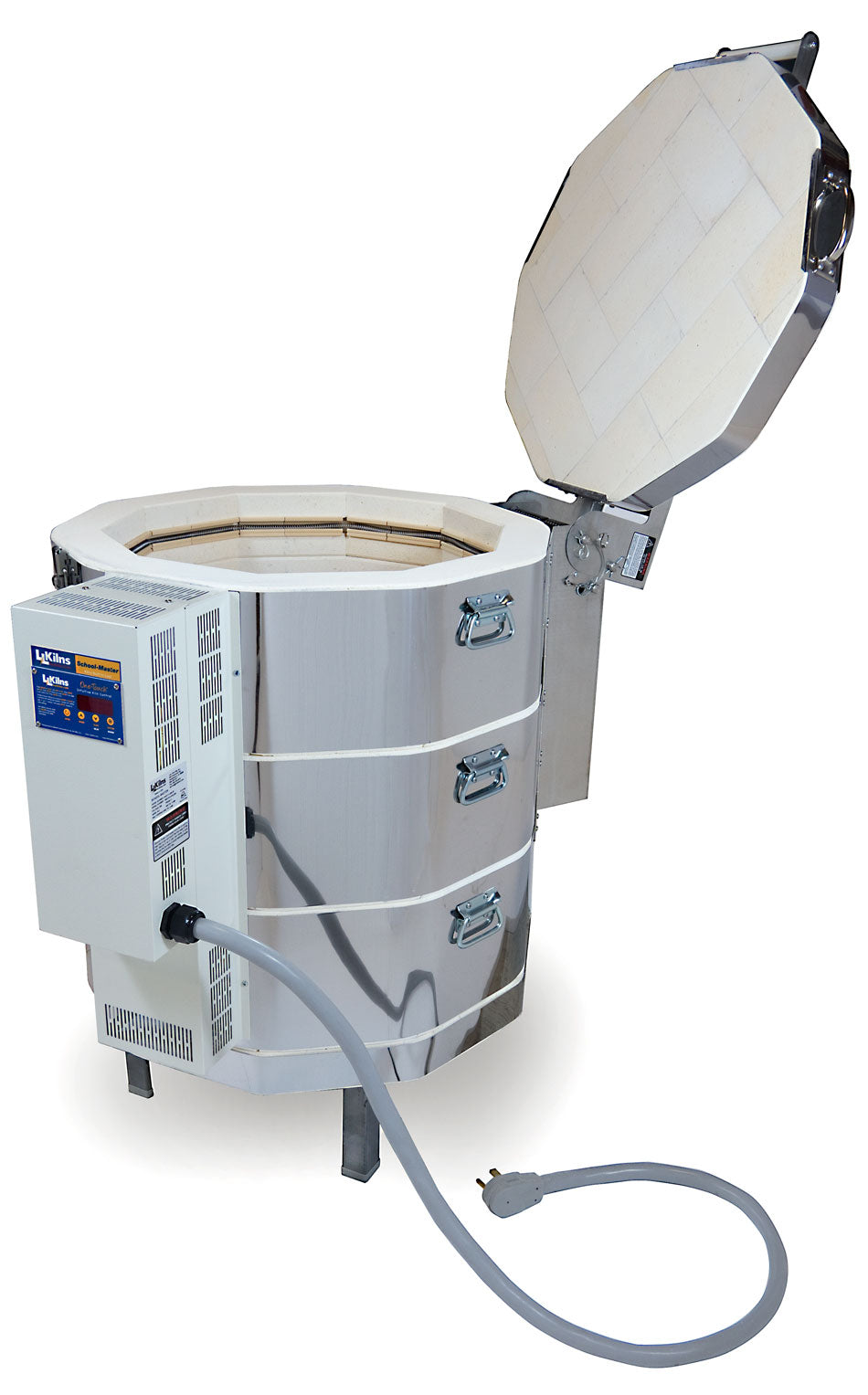 L&L School Master SM23T-3 Kiln